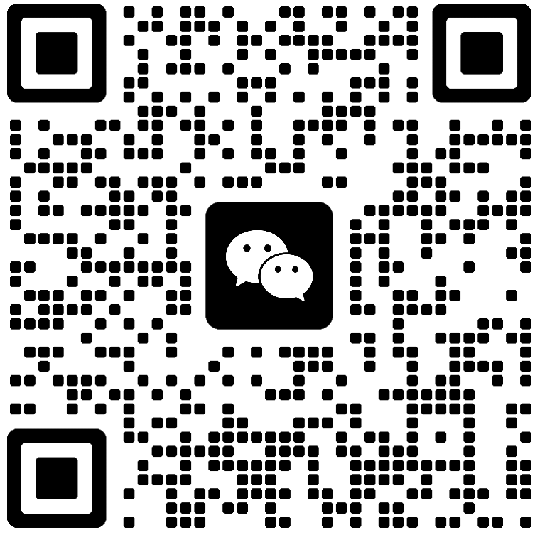 Giaxi Partners WeChat QR Code