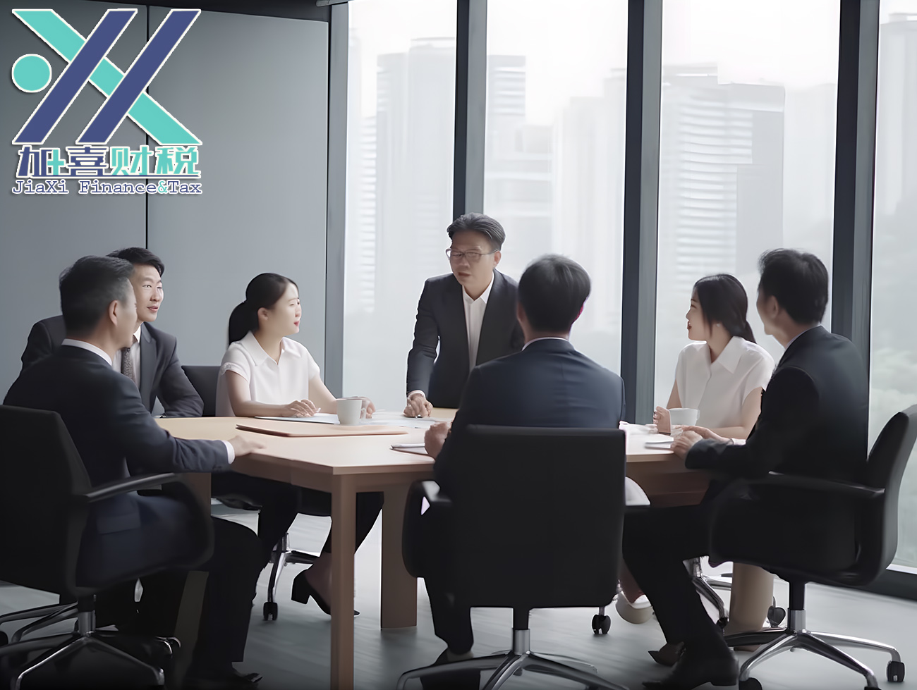 Comprendre comment les accélérateurs de startups à Shanghai aident les entreprises étrangères à se développer  