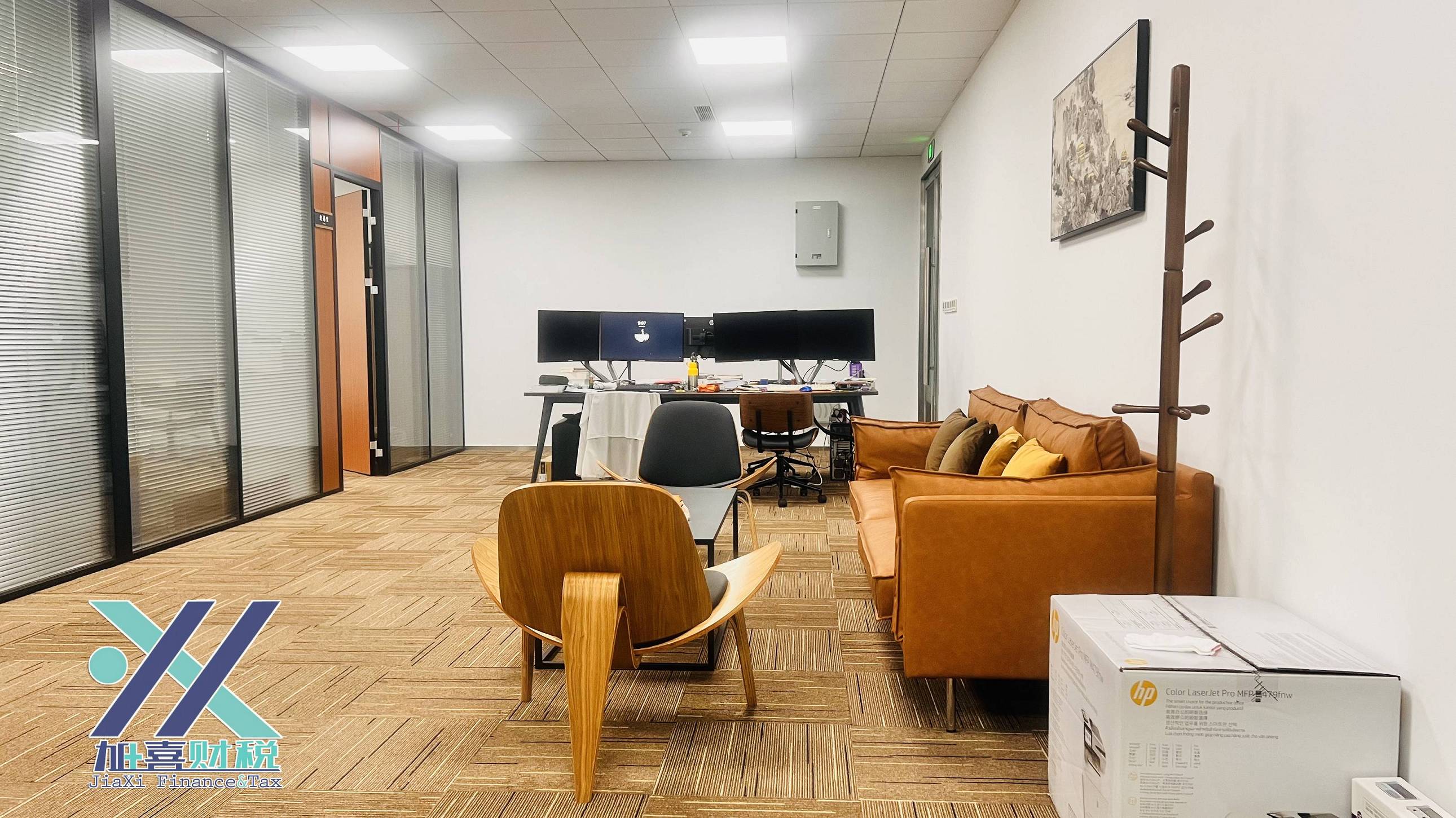 Préparation et dépôt du rapport de vérification du capital social